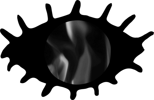 Fire level eye