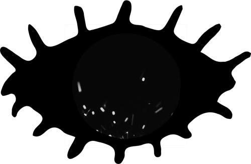 Spark level eye