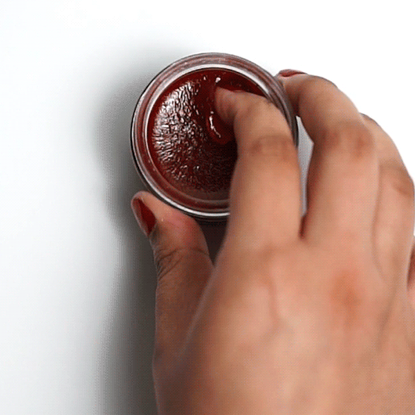 Thorn Pulp |  Thorn Pulp Crunchy Jelly Oil Cleansing Balm - Rituel de Fille
