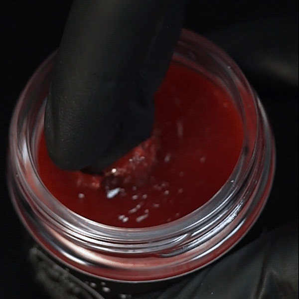 Thorn Pulp | Thorn Pulp Crunchy Jelly Oil Cleansing Balm - Rituel de Fille