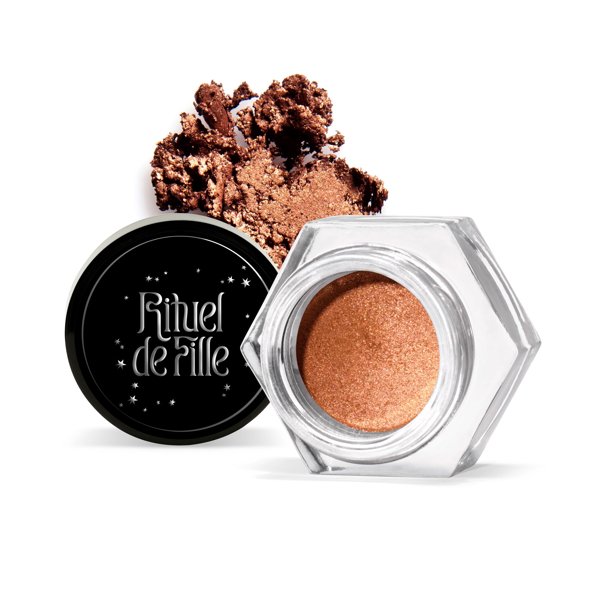 Love Spell | Ash and Ember Eye Soot - Rituel de Fille