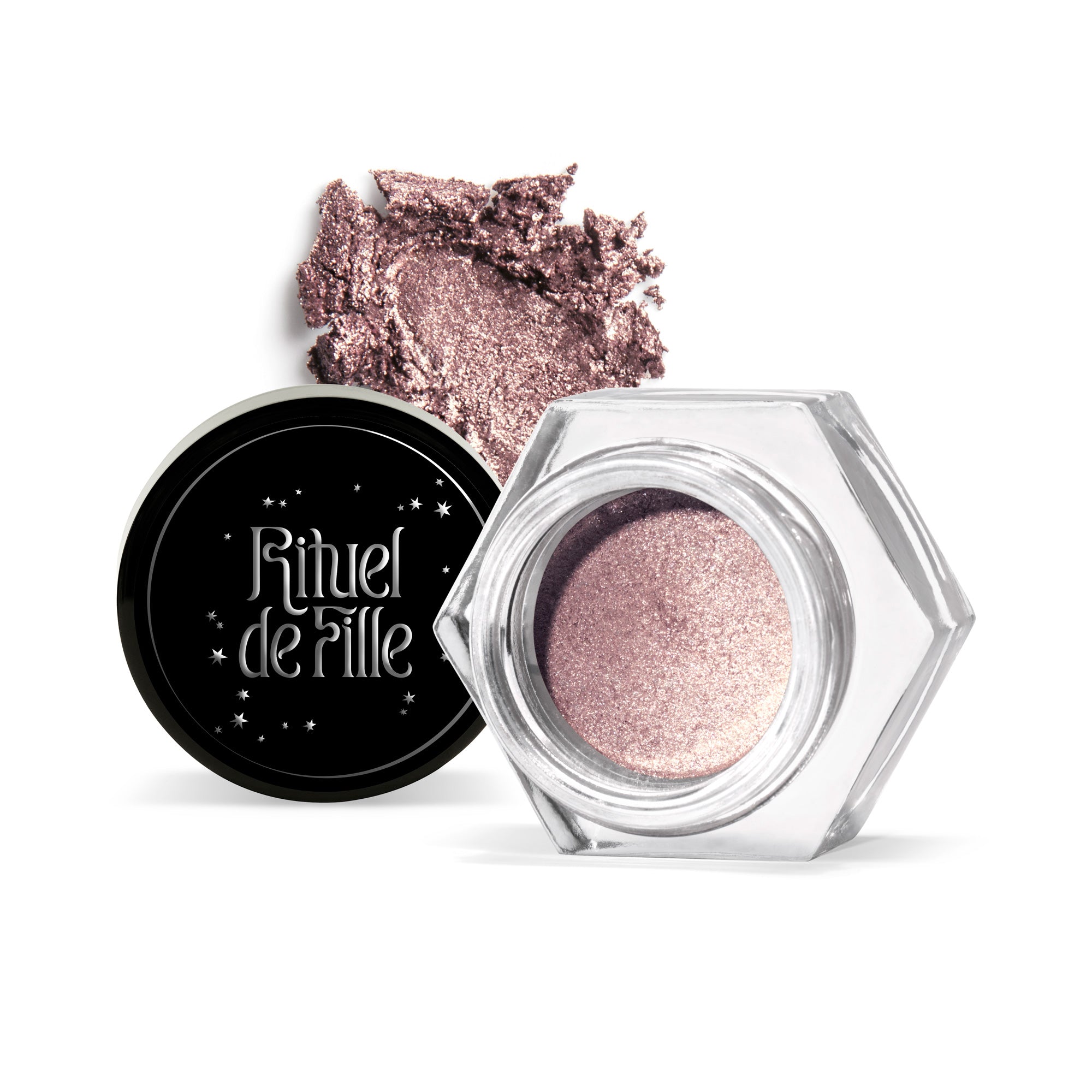 Fauna | Ash and Ember Eye Soot - Rituel de Fille