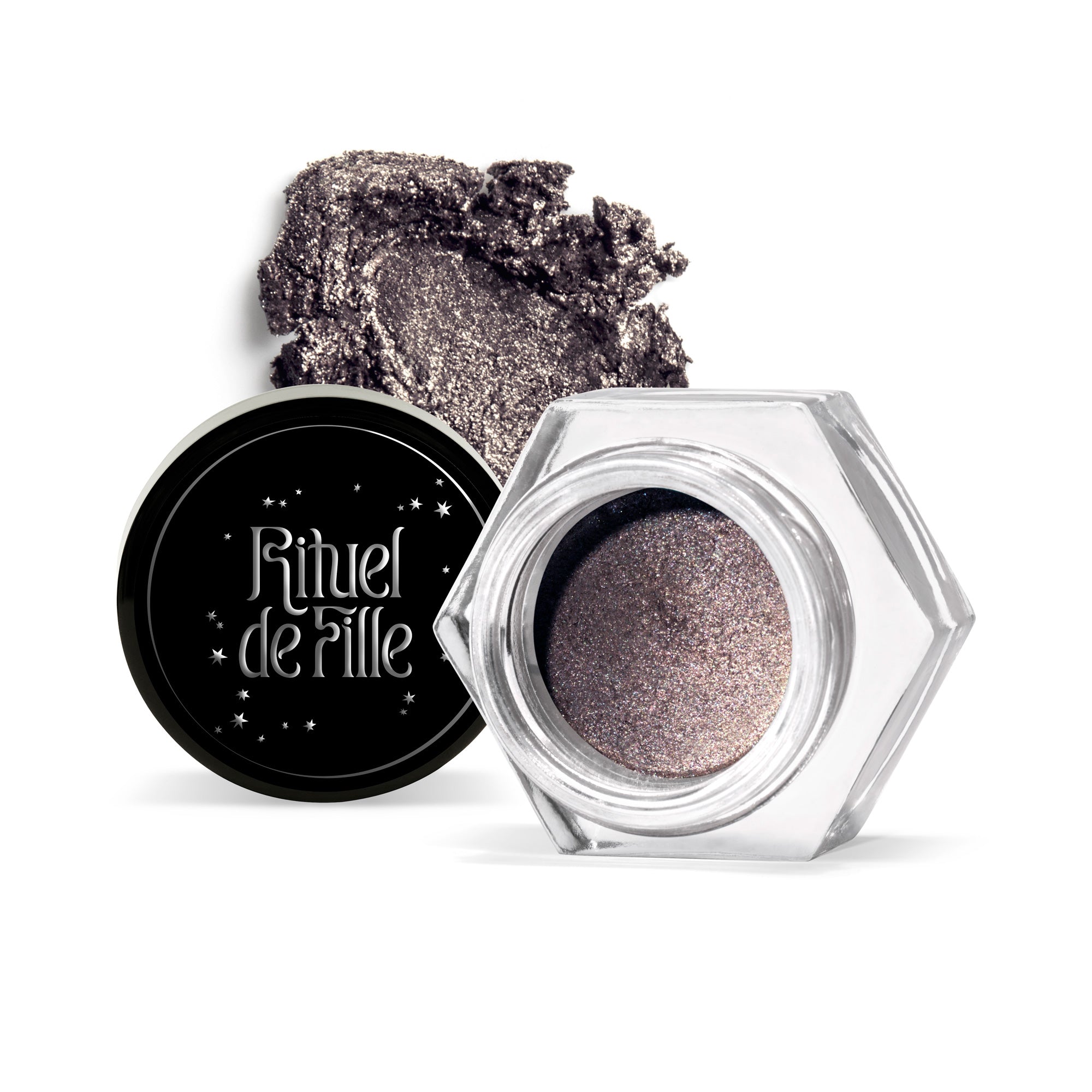 Cultist | Ash and Ember Eye Soot - Rituel de Fille