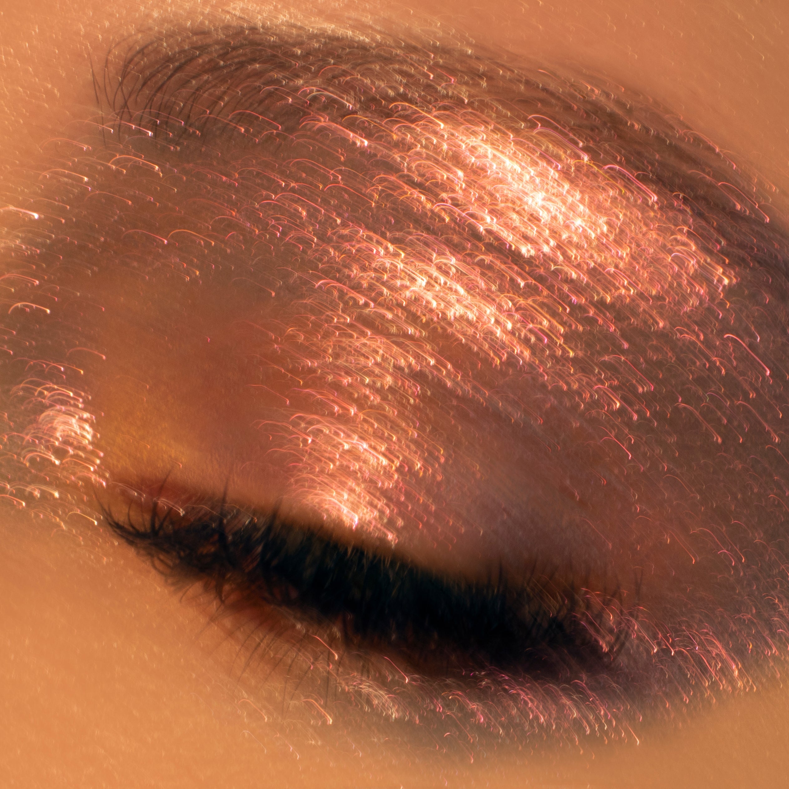 Andromeda | Celestial Sphere Gelée Eye Gloss - Rituel de Fille