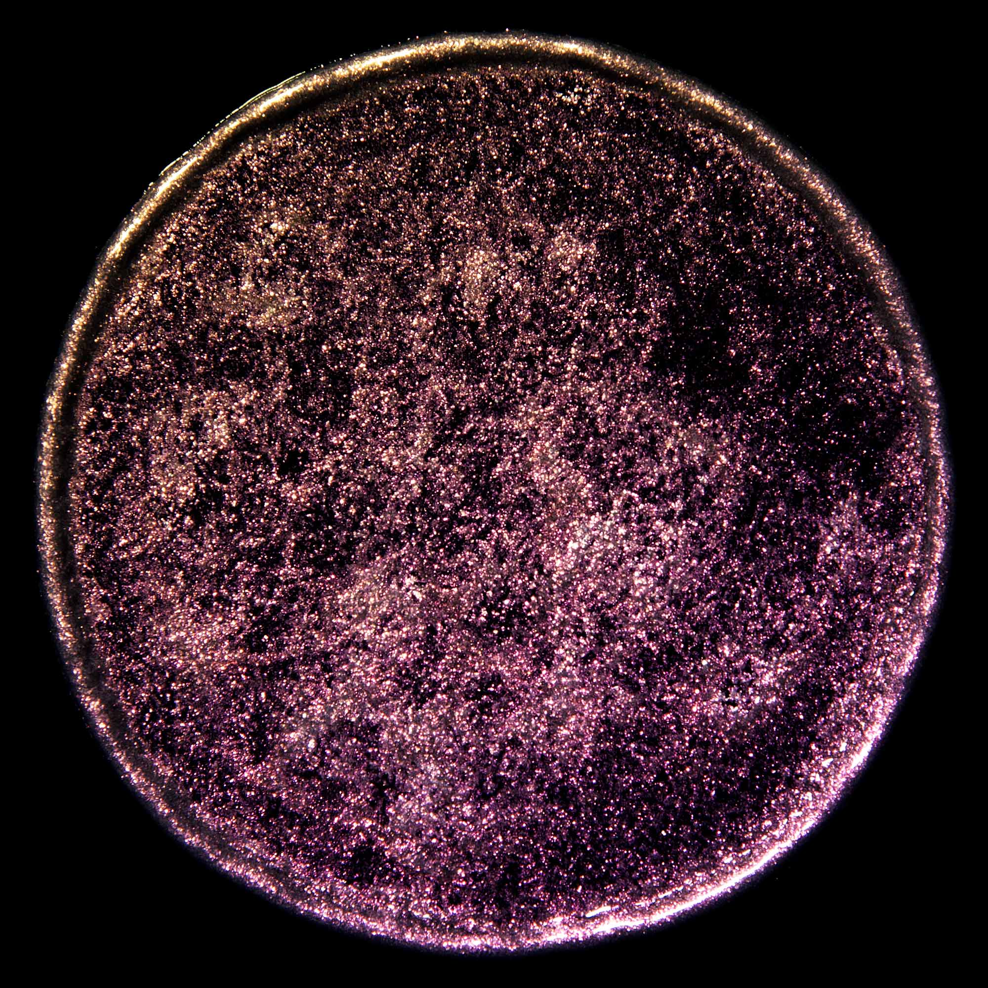Andromeda | Celestial Sphere Gelée Eye Gloss - Rituel de Fille
