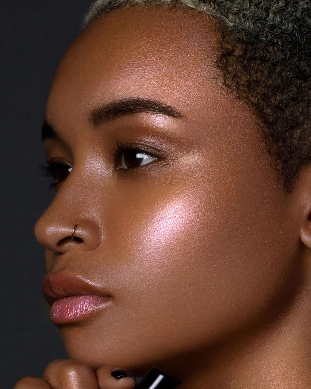 Creature of Light Full-Face Serum Illuminator: Moon Angel Duo