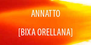 Annatto Annatto