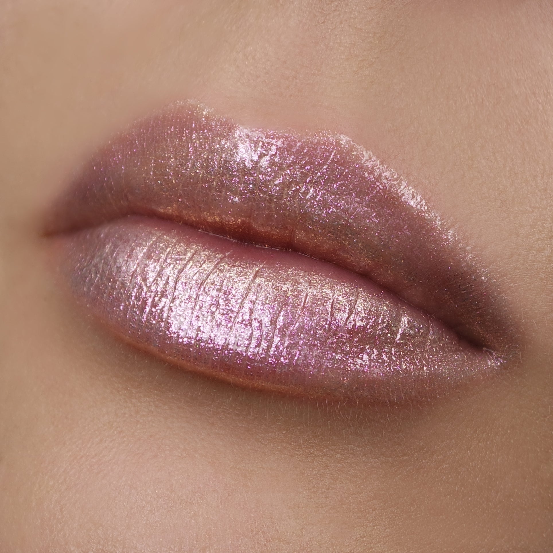 Ara | Celestial Sphere Gelée Eye Gloss - Rituel de Fille