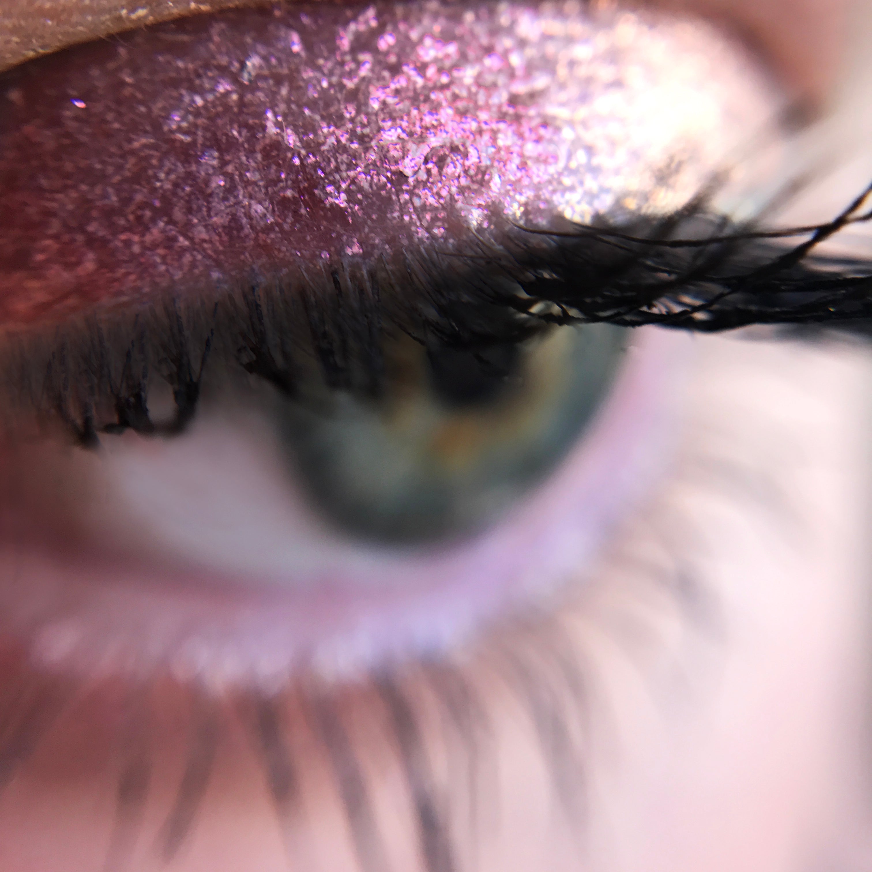 Ara | Celestial Sphere Gelée Eye Gloss - Rituel de Fille