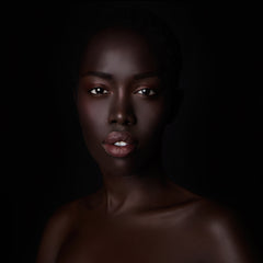 The Ethereal Veil Conceal and Cover - Rituel de Fille