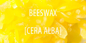 Beeswax Beeswax
