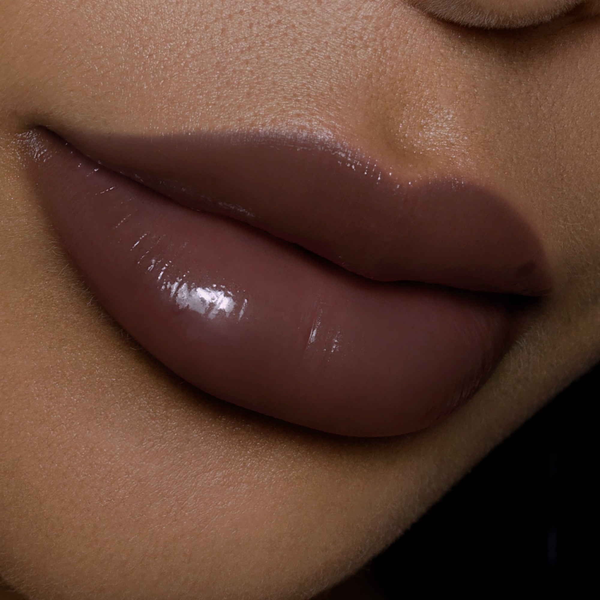 Rose Bloom | Thorn Bite Peptide Plump Crème Lip Oil - Rituel de Fille