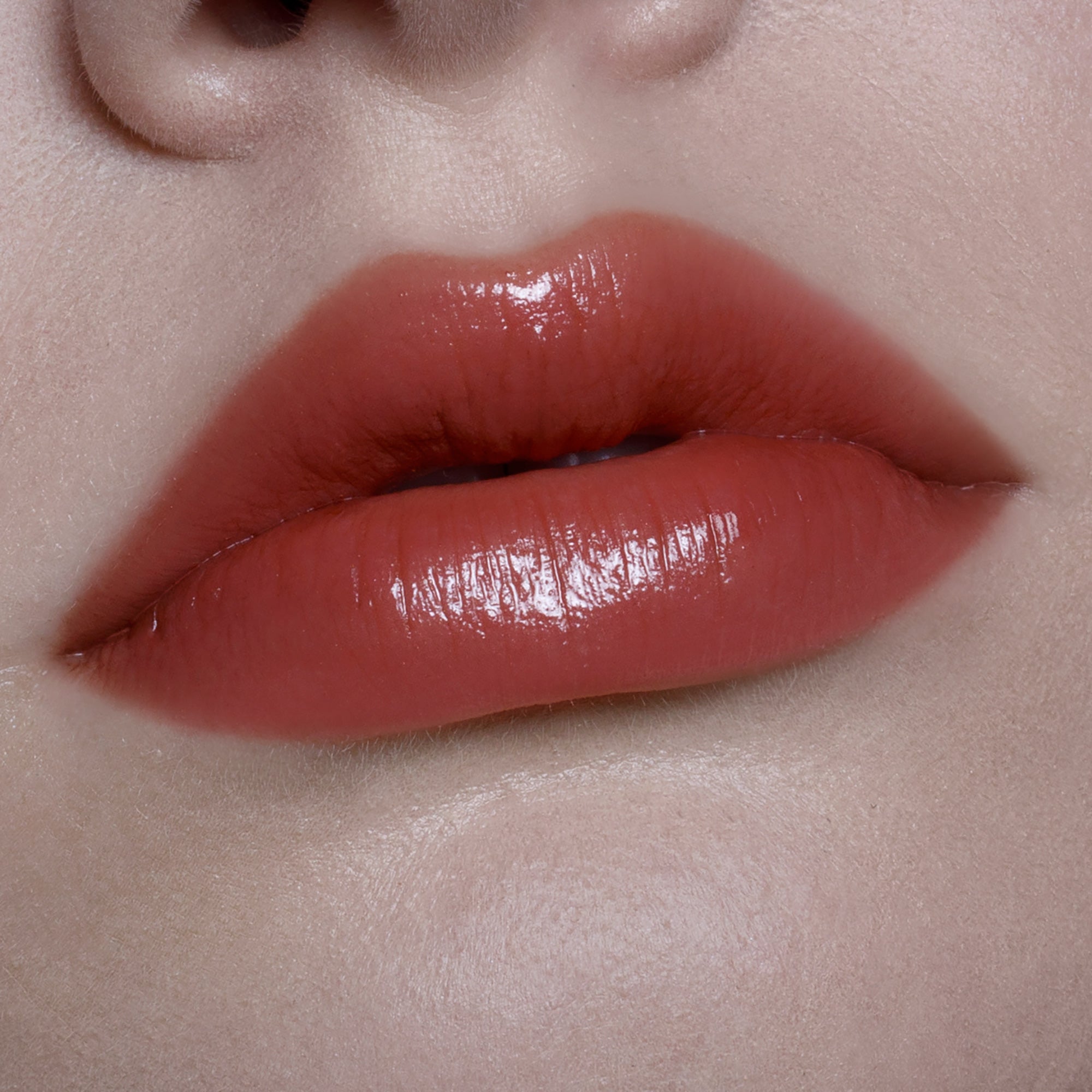 Rose Pinch | Thorn Bite Peptide Plump Crème Lip Oil - Rituel de Fille