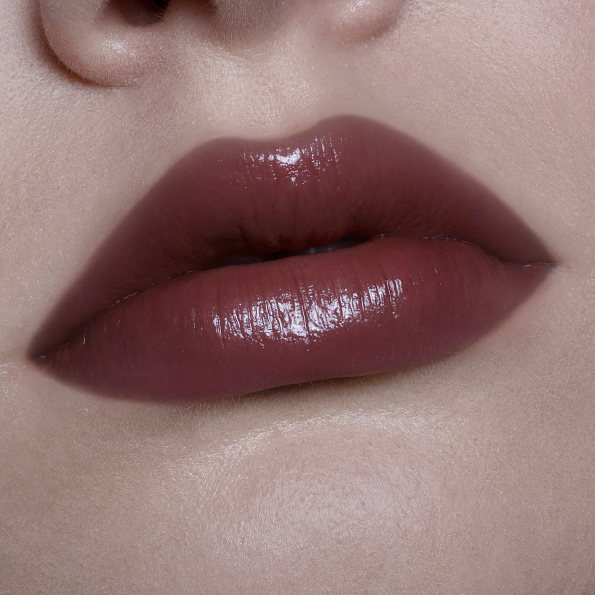 Rose Fruit | Thorn Bite Peptide Plump Crème Lip Oil - Rituel de Fille