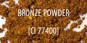 Bronze Powder Bronze Powder