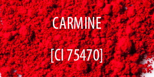 Carmine Carmine