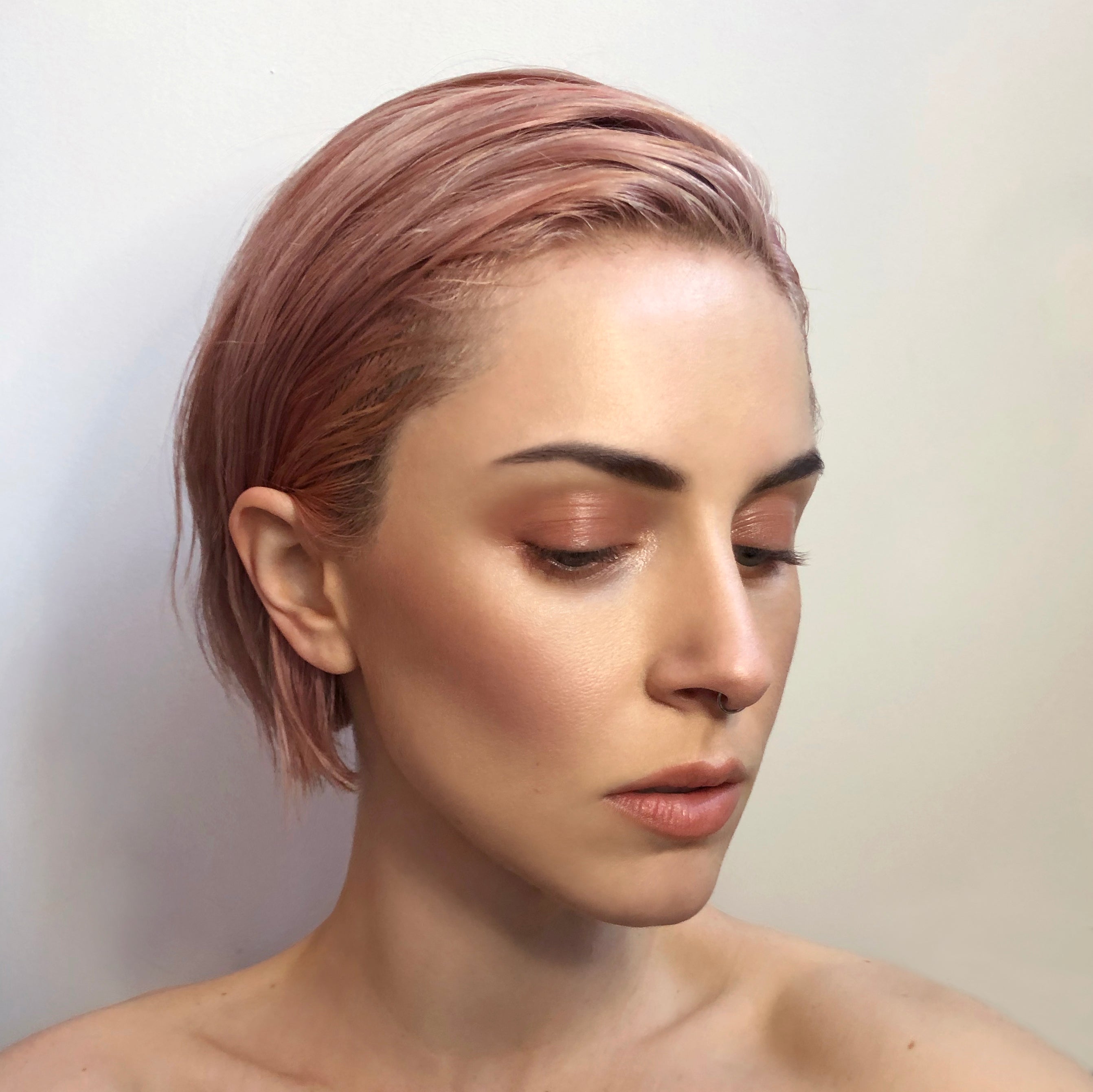 Narcissus | Enchanted Lip Sheer - Rituel de Fille