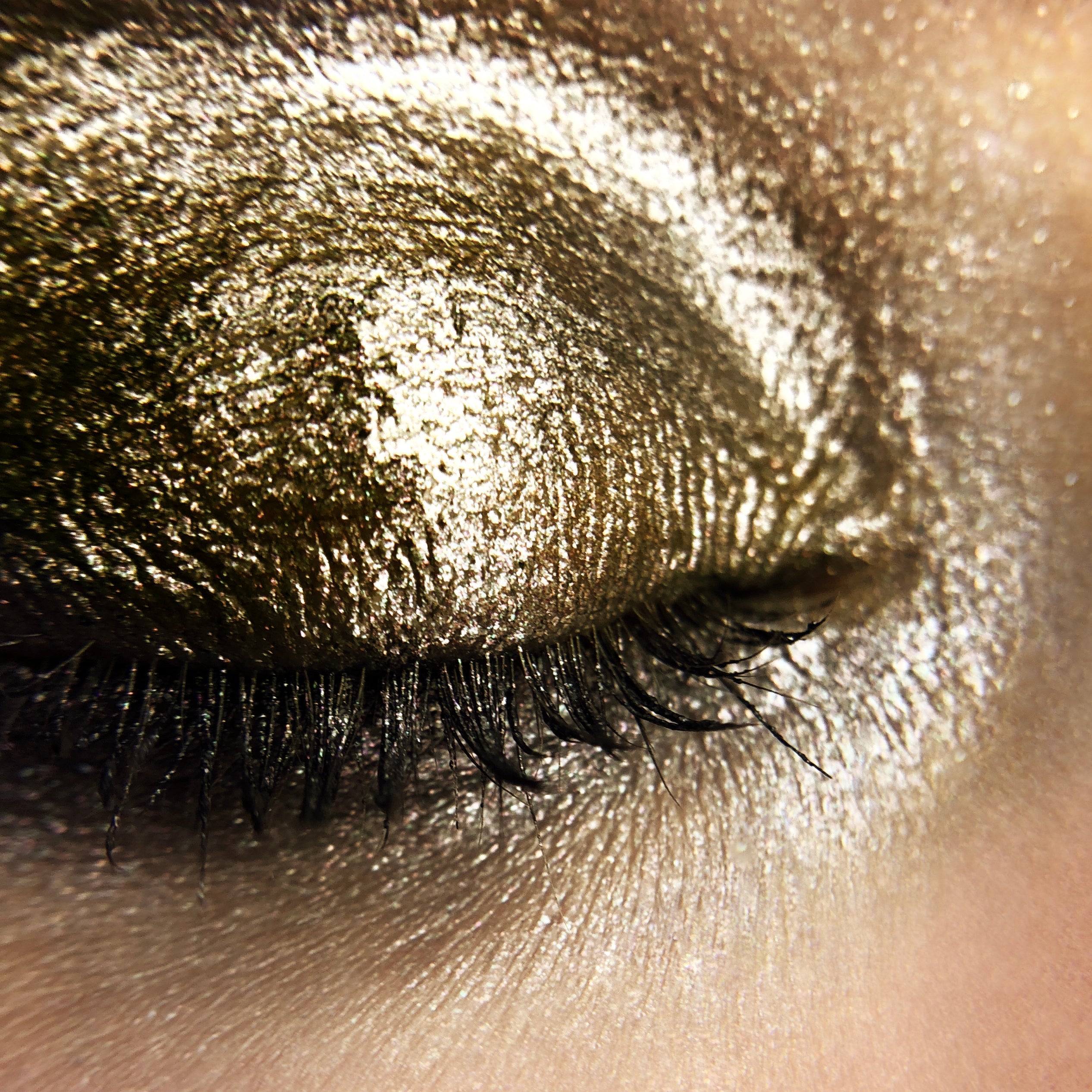 Serpens | Celestial Sphere Gelée Eye Gloss - Rituel de Fille