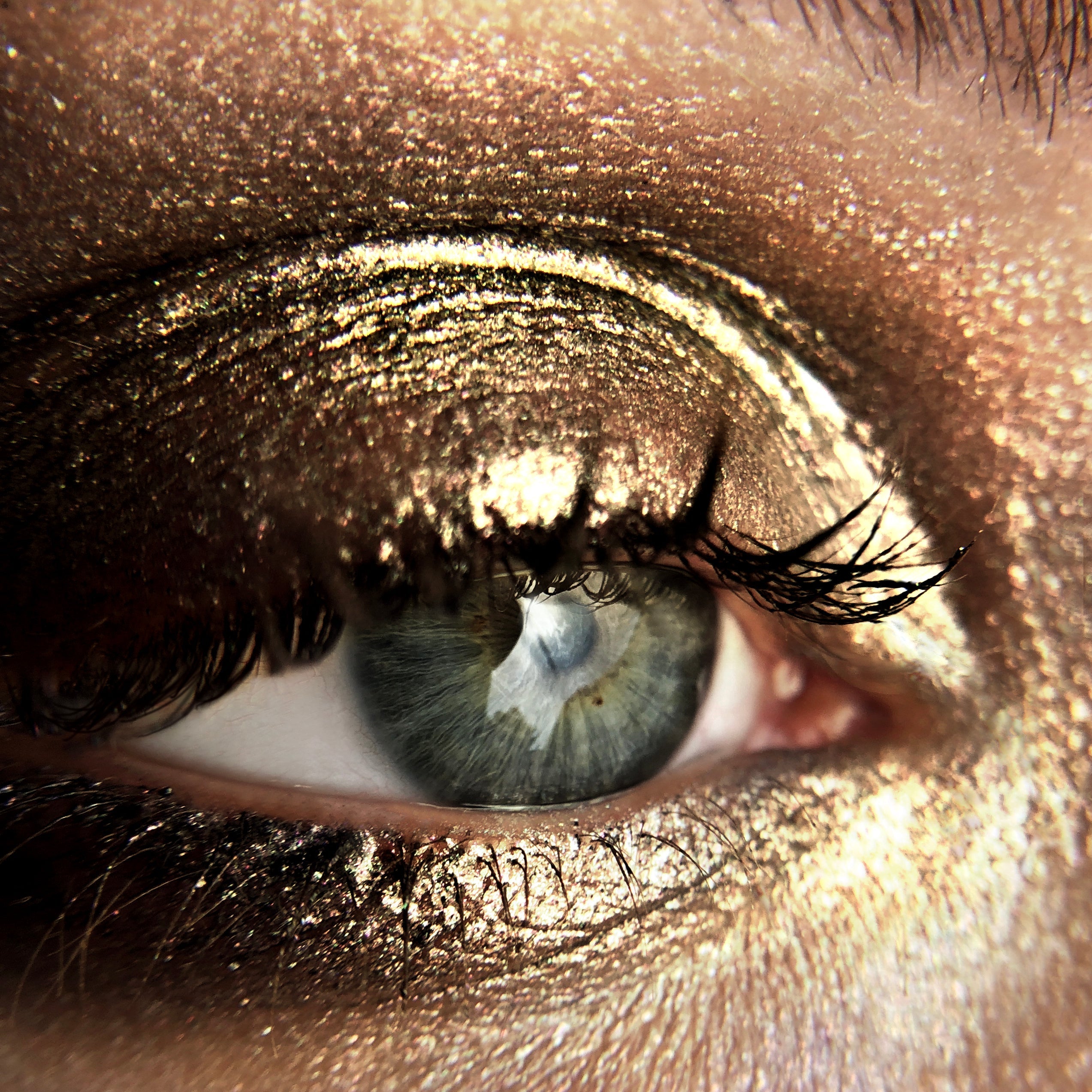 Serpens | Celestial Sphere Gelée Eye Gloss - Rituel de Fille