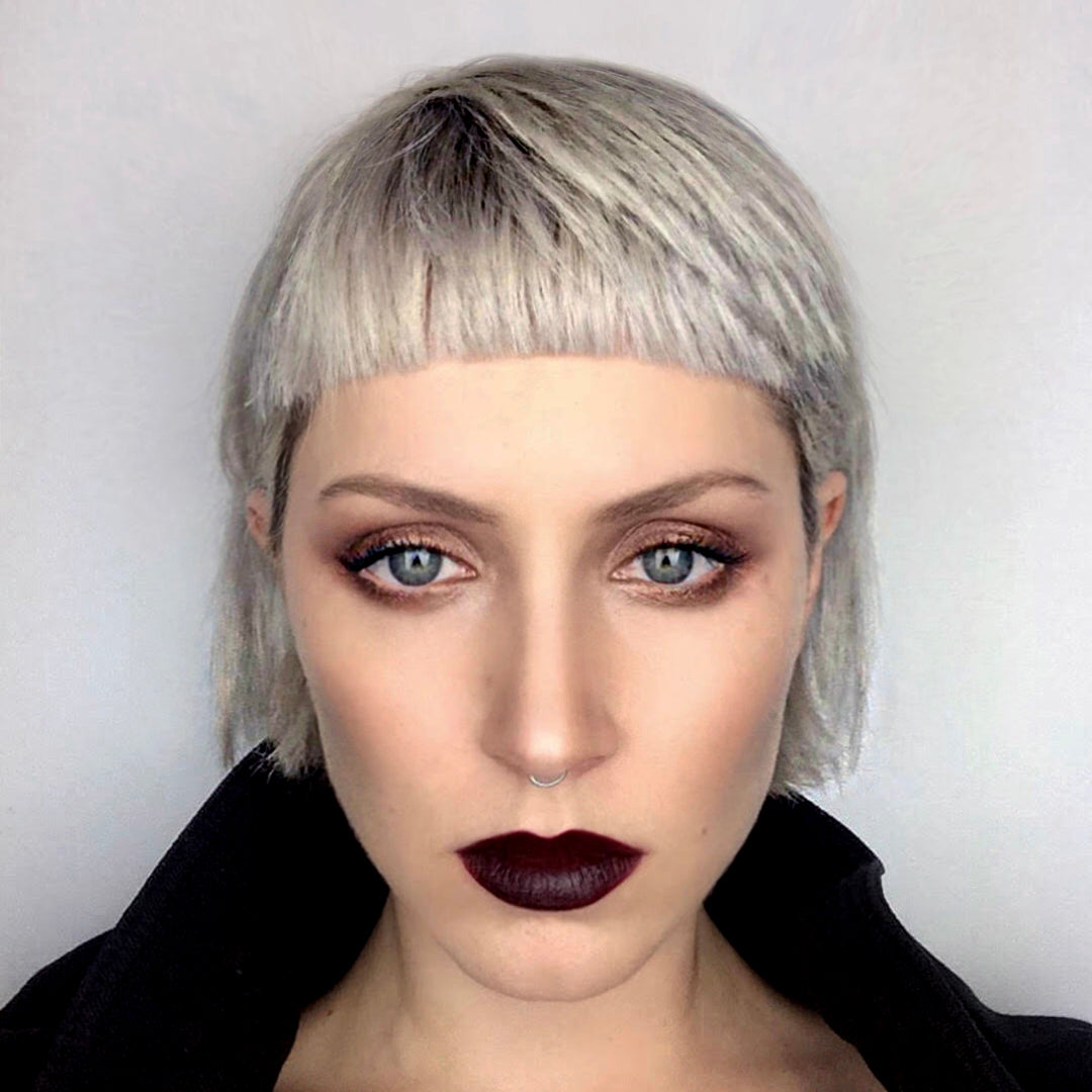 Fortune Teller | Forbidden Lipstick - Rituel de Fille