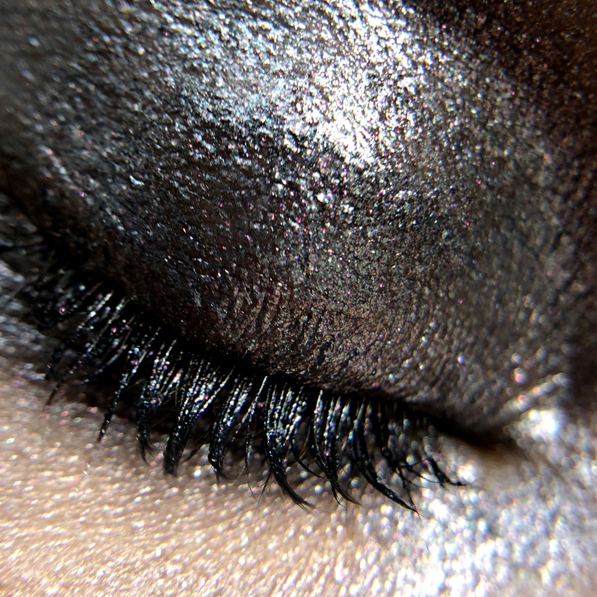 Cassiopeia | Celestial Sphere Gelée Eye Gloss - Rituel de Fille