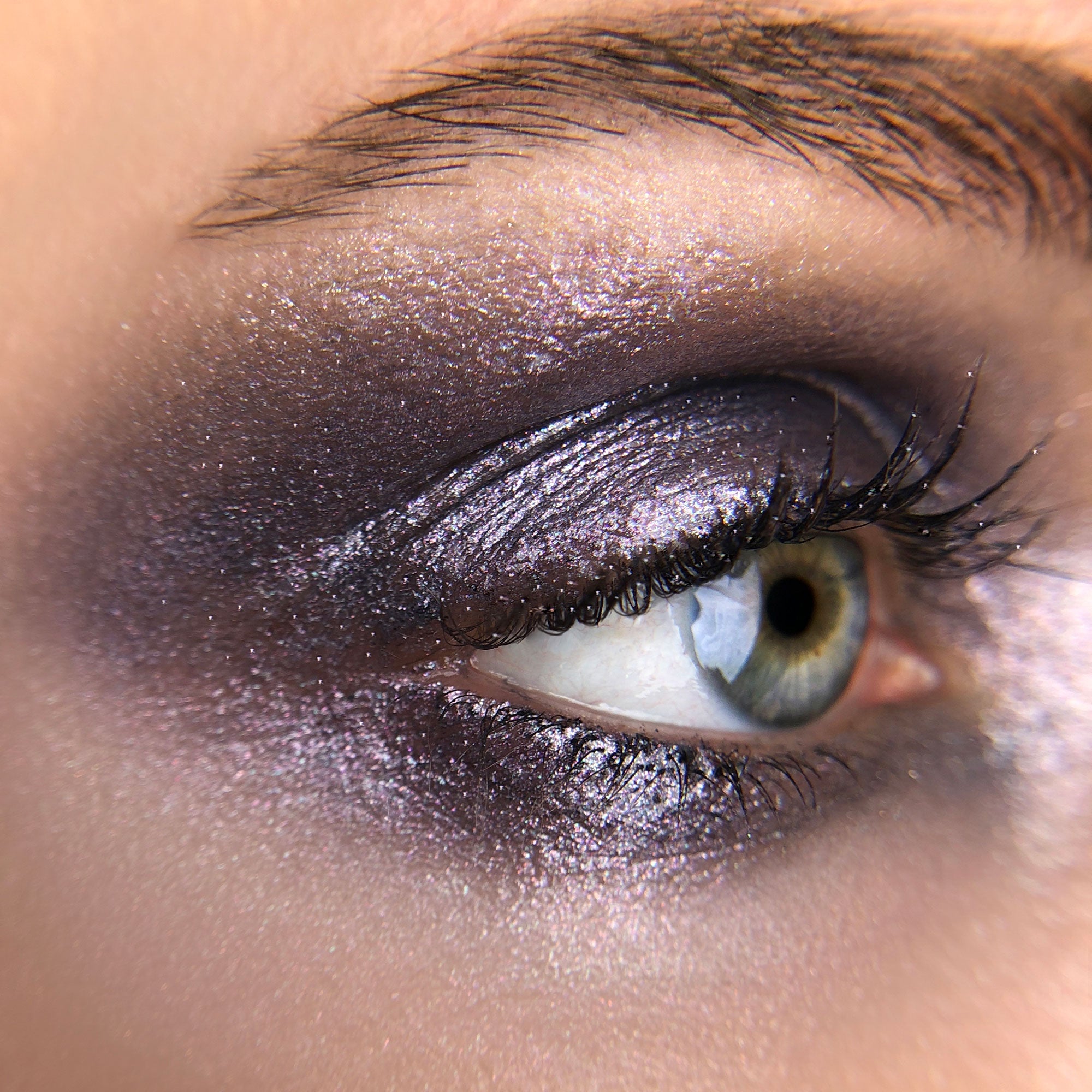 Cassiopeia | Celestial Sphere Gelée Eye Gloss - Rituel de Fille