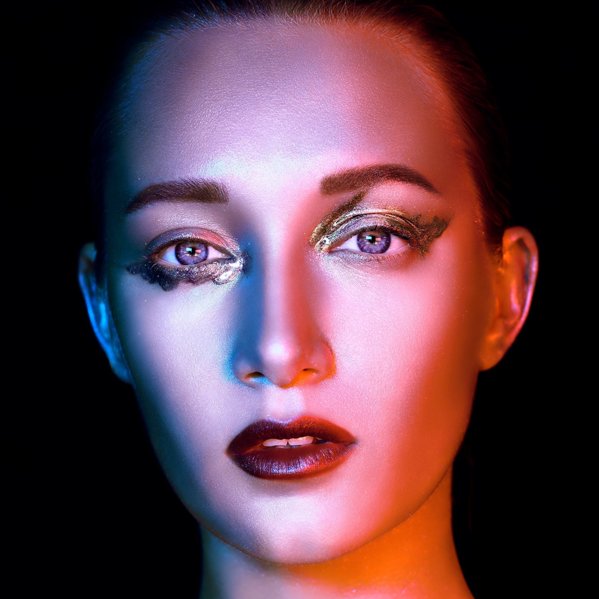 Serpens | Celestial Sphere Gelée Eye Gloss - Rituel de Fille