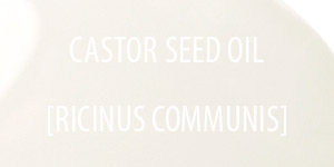 Castor Oil Castor Oil