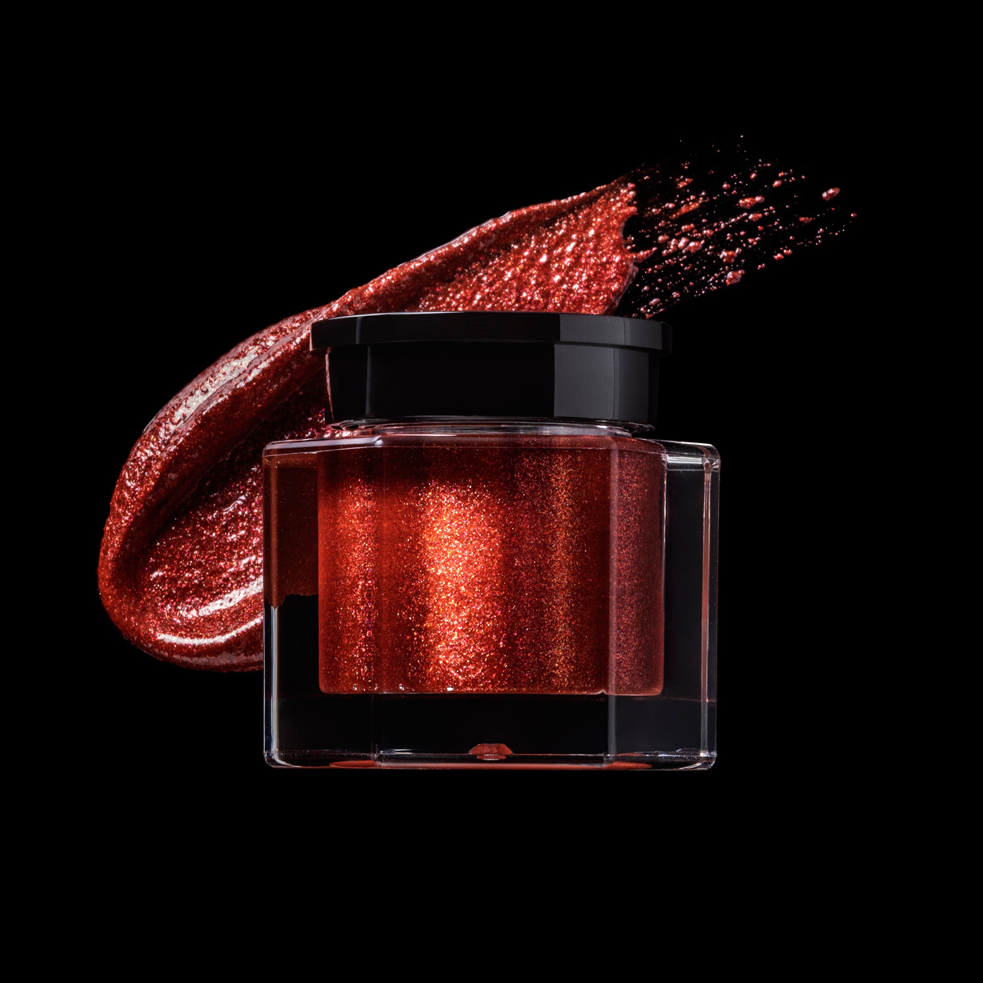 Cerberus | Celestial Sphere Gelée Eye Gloss - Rituel de Fille