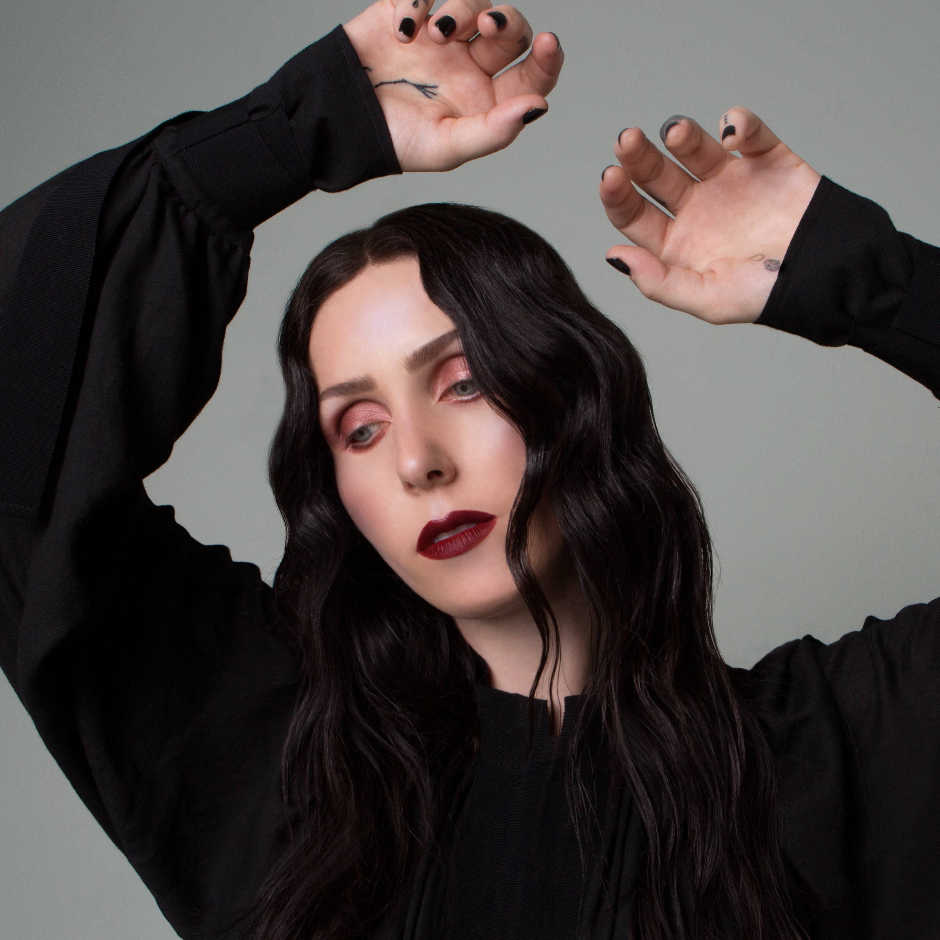 Swarm | Enchanted Lip Sheer - Rituel de Fille