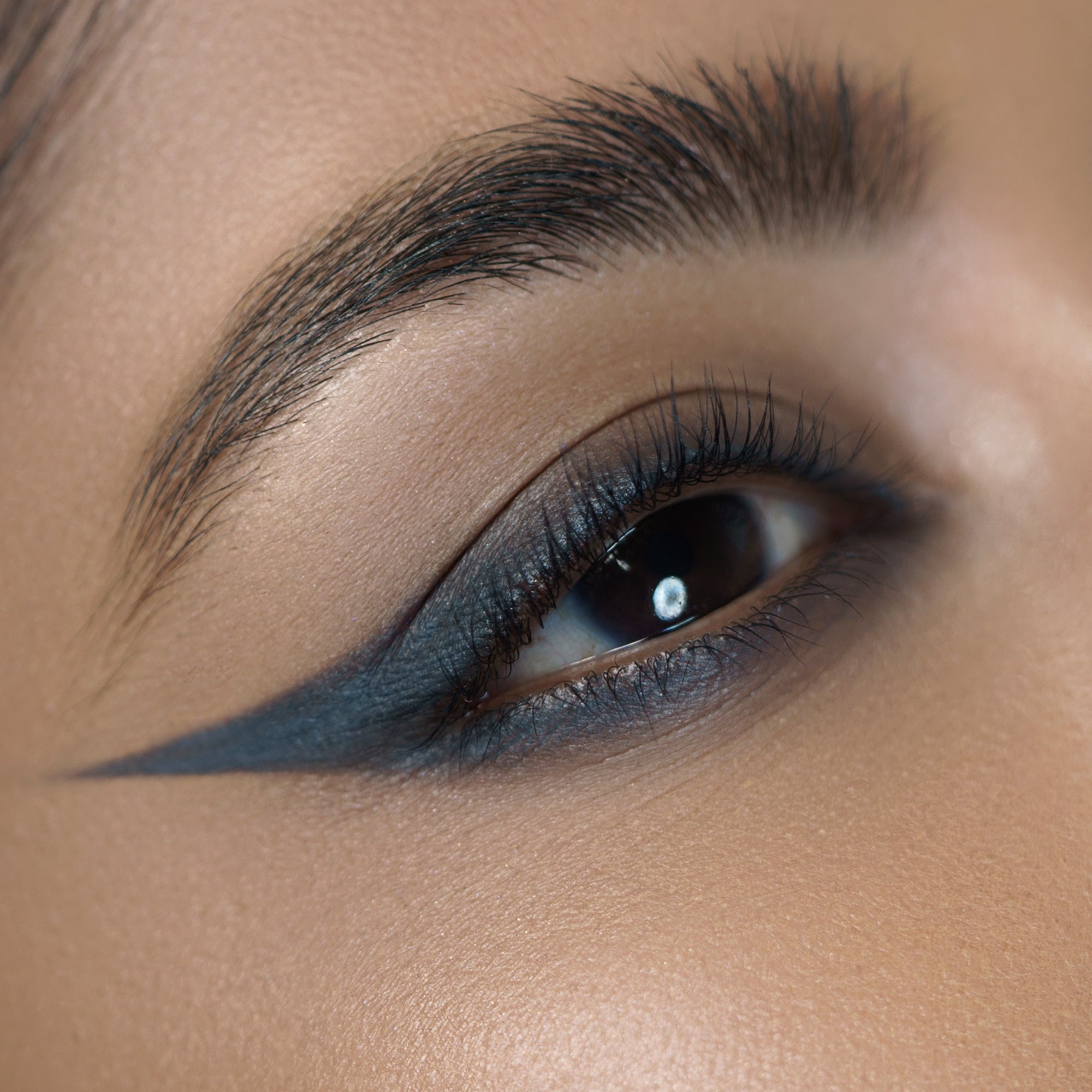 The Black Orb Shadow Spectrum | Color Set - Rituel de Fille