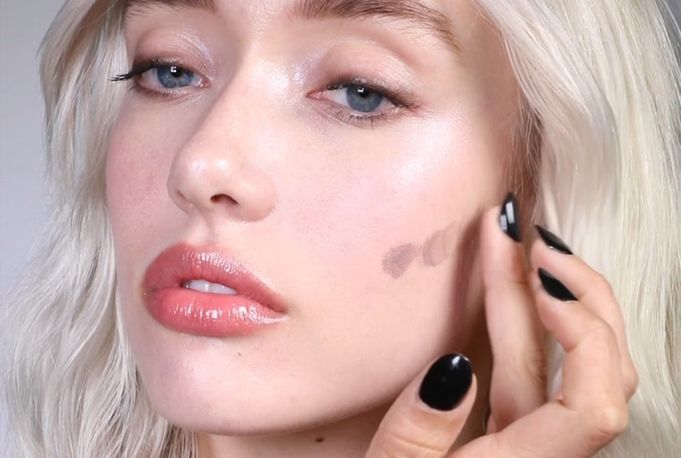 Contour Application - Rituel de Fille