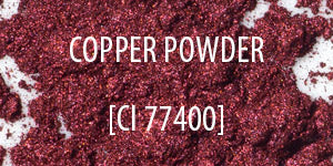 Copper Powder Copper Powder