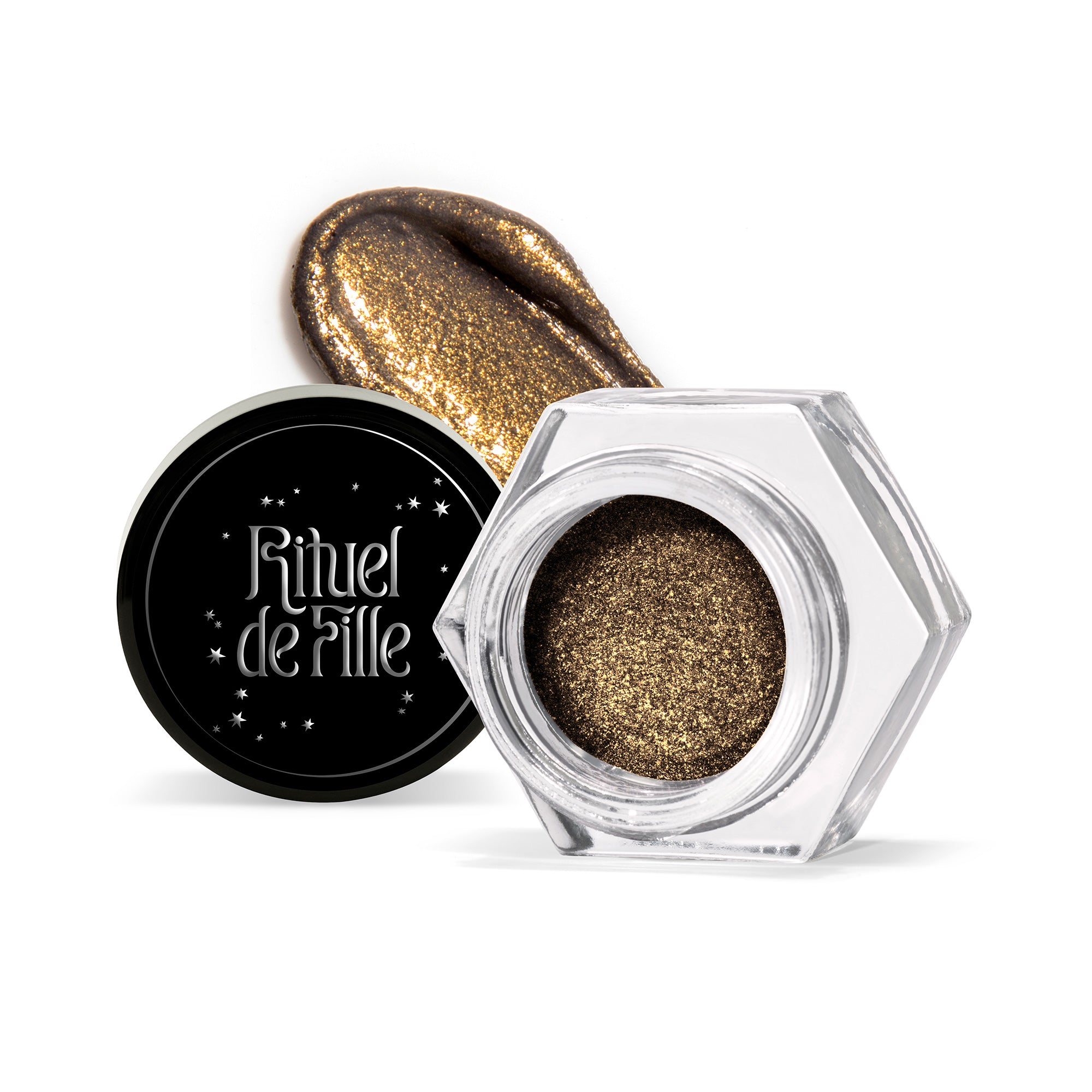 Serpens | Celestial Sphere Gelée Eye Gloss - Rituel de Fille