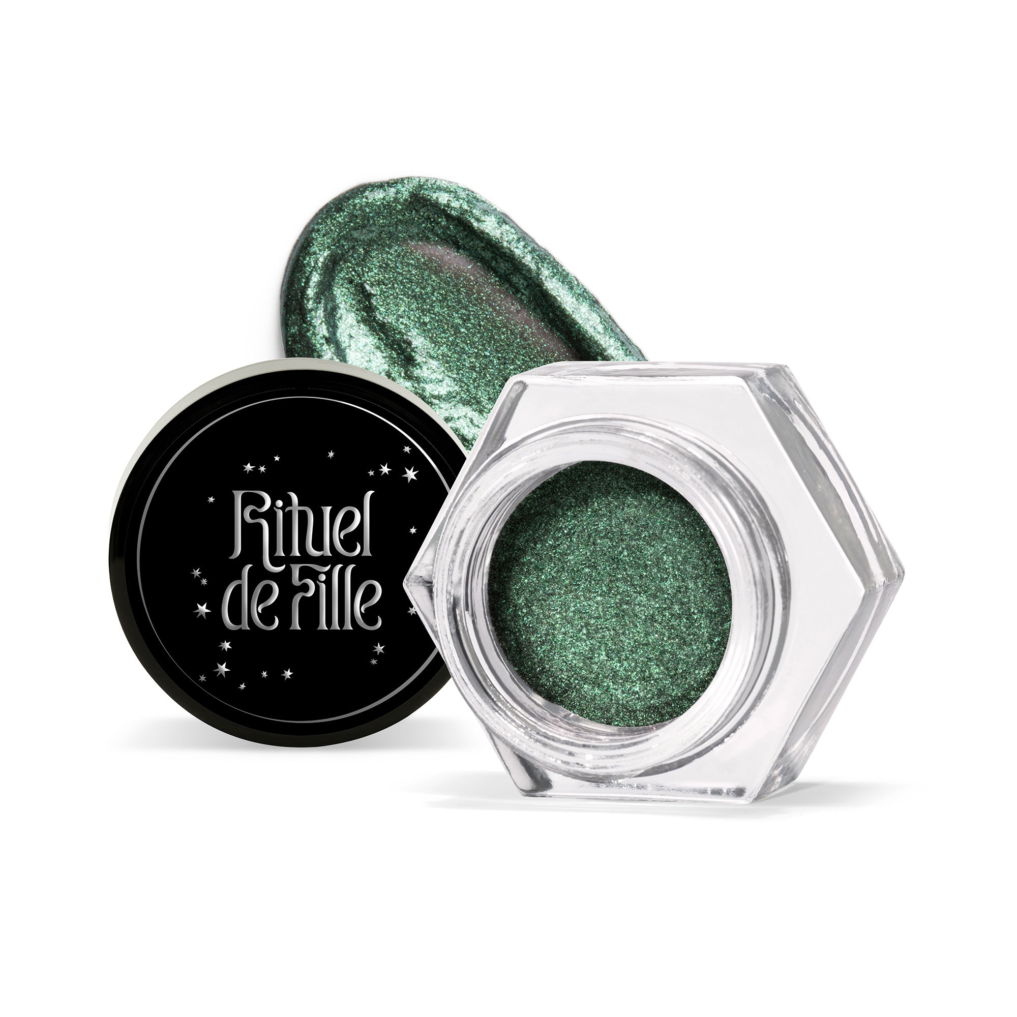 Scarabaeus | Celestial Sphere Gelee Eye Gloss - Rituel de Fille
