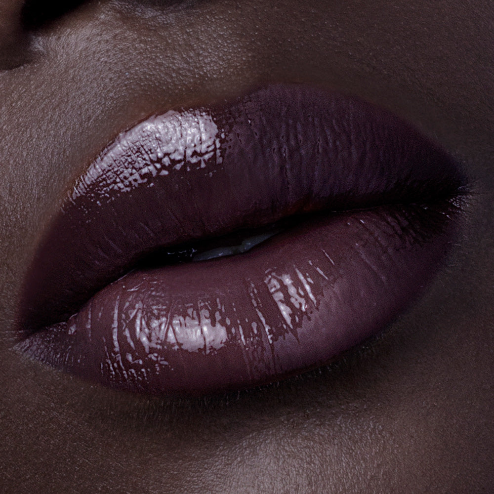 Dark Thorn | Thorn Bite Peptide Plump Crème Lip Oil - Rituel de Fille