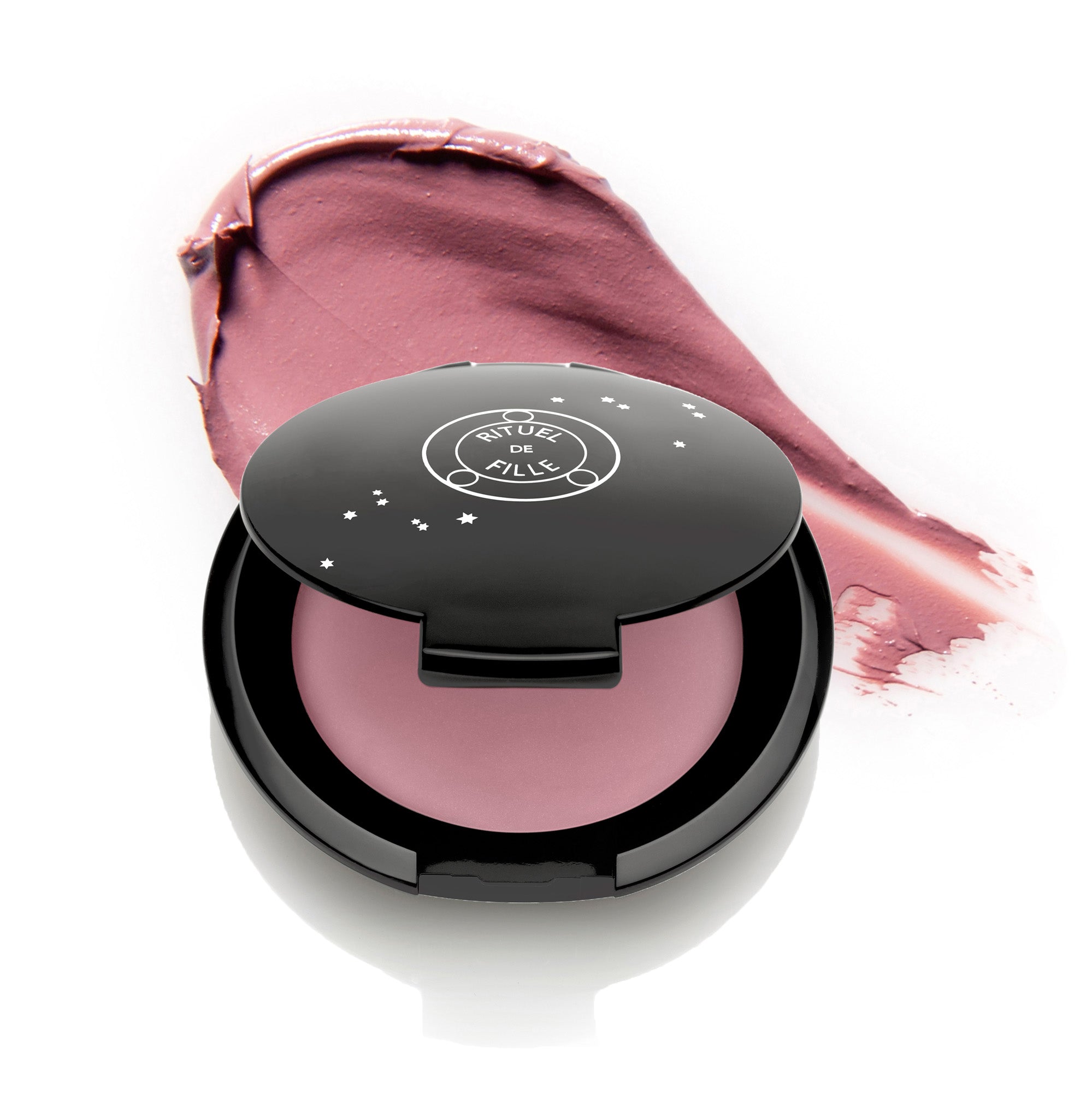 Desire | Inner Glow Crème Pigment - Rituel de Fille