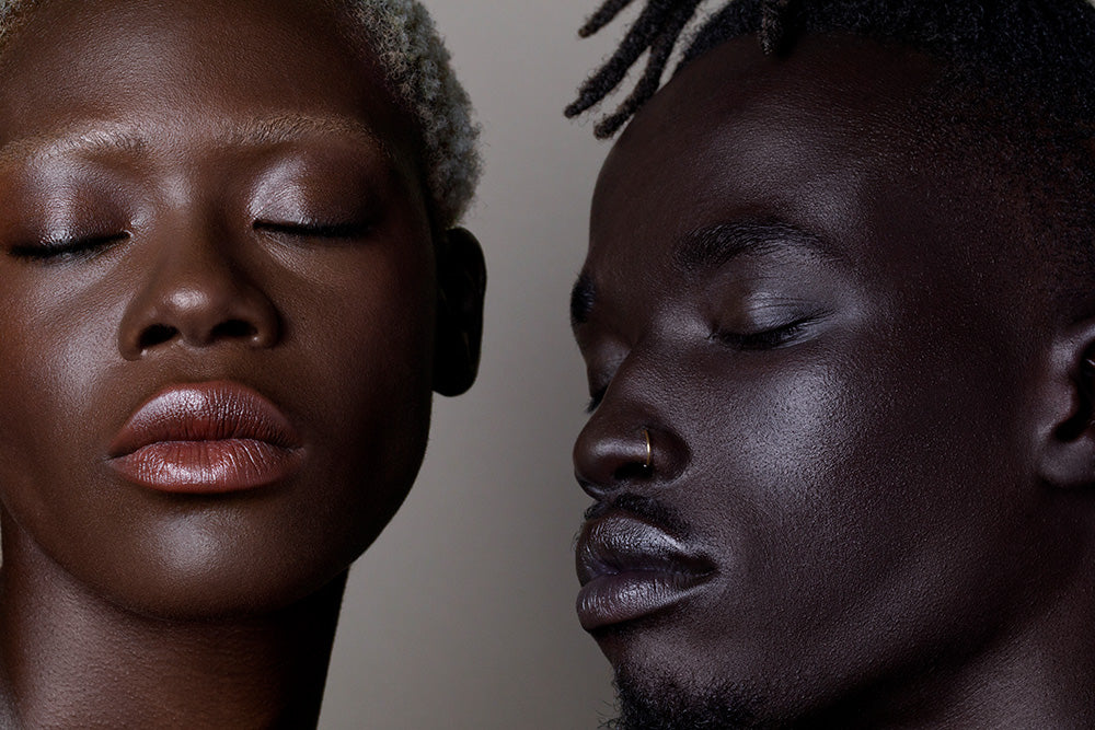 3 Drop Weightless Serum Foundation - Rituel de Fille