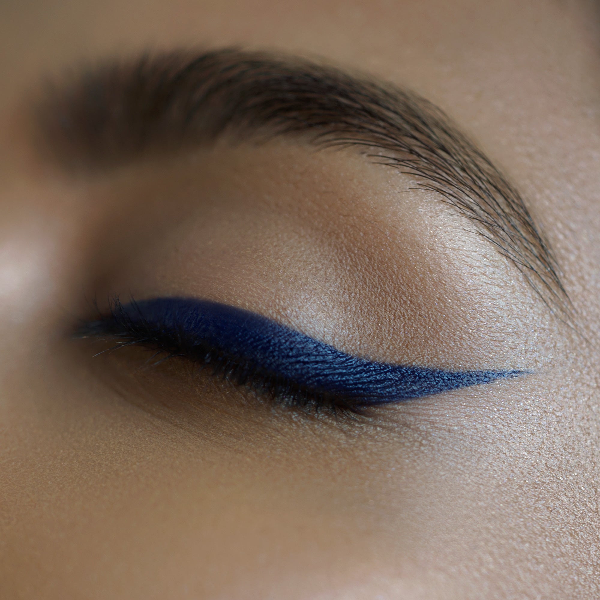 The Black Orb Shadow Spectrum | Color Set - Rituel de Fille