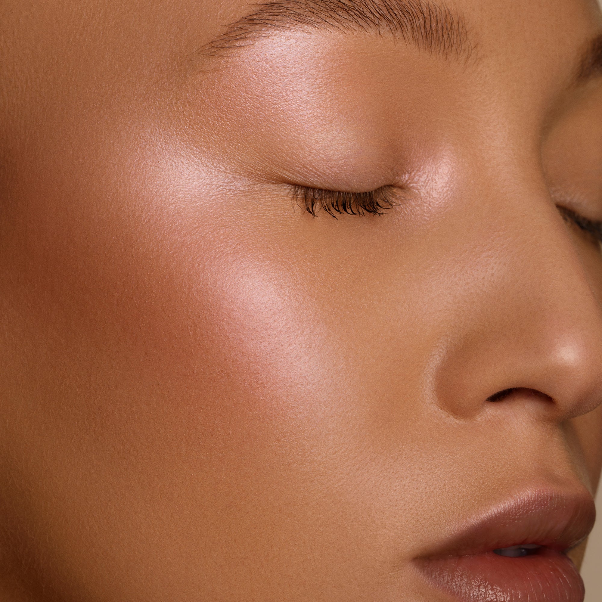 Eros | Inner Glow Crème Pigment - Rituel de Fille