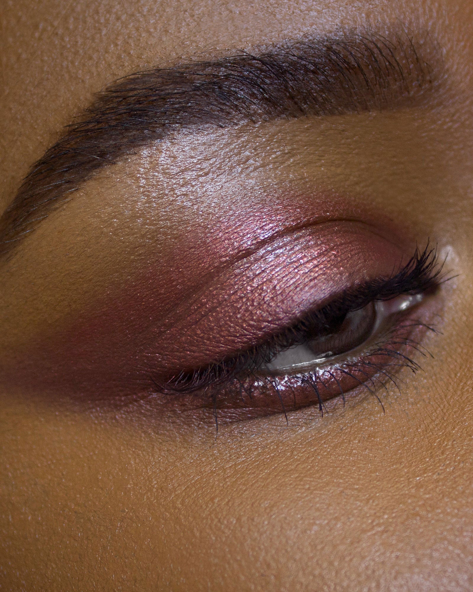 Ash and Ember Eye Soot: Exuviae - Rituel de Fille