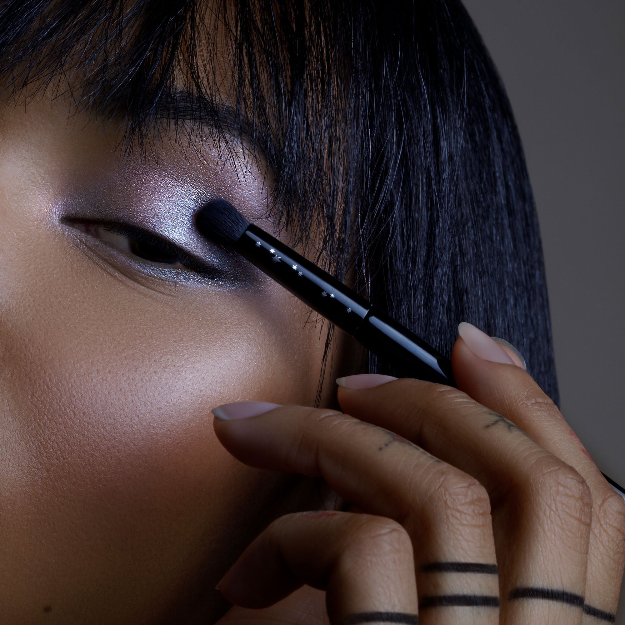Flora | Ash and Ember Eye Soot - Rituel de Fille