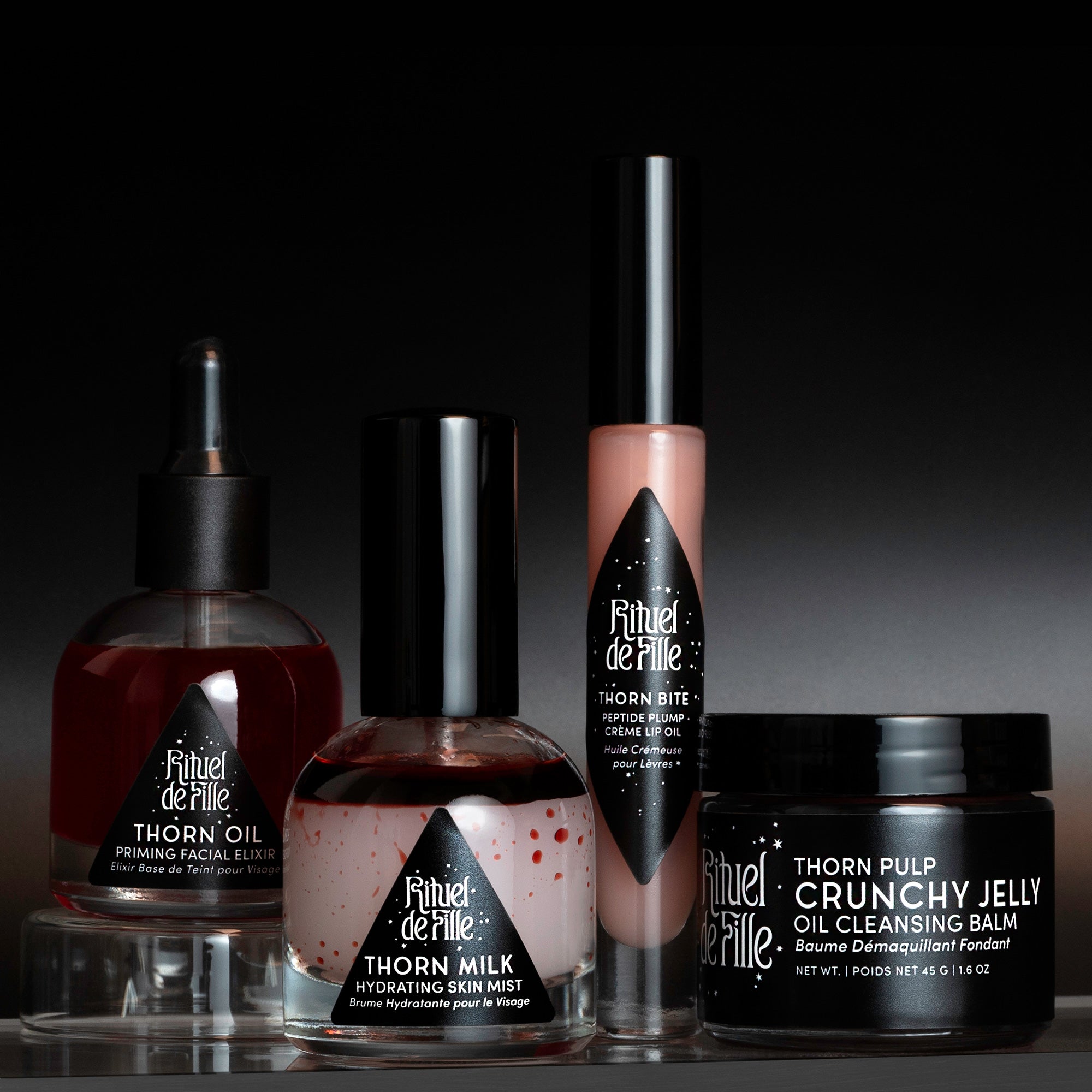 Thorn Potions Initiation Set | Set - Rituel de Fille