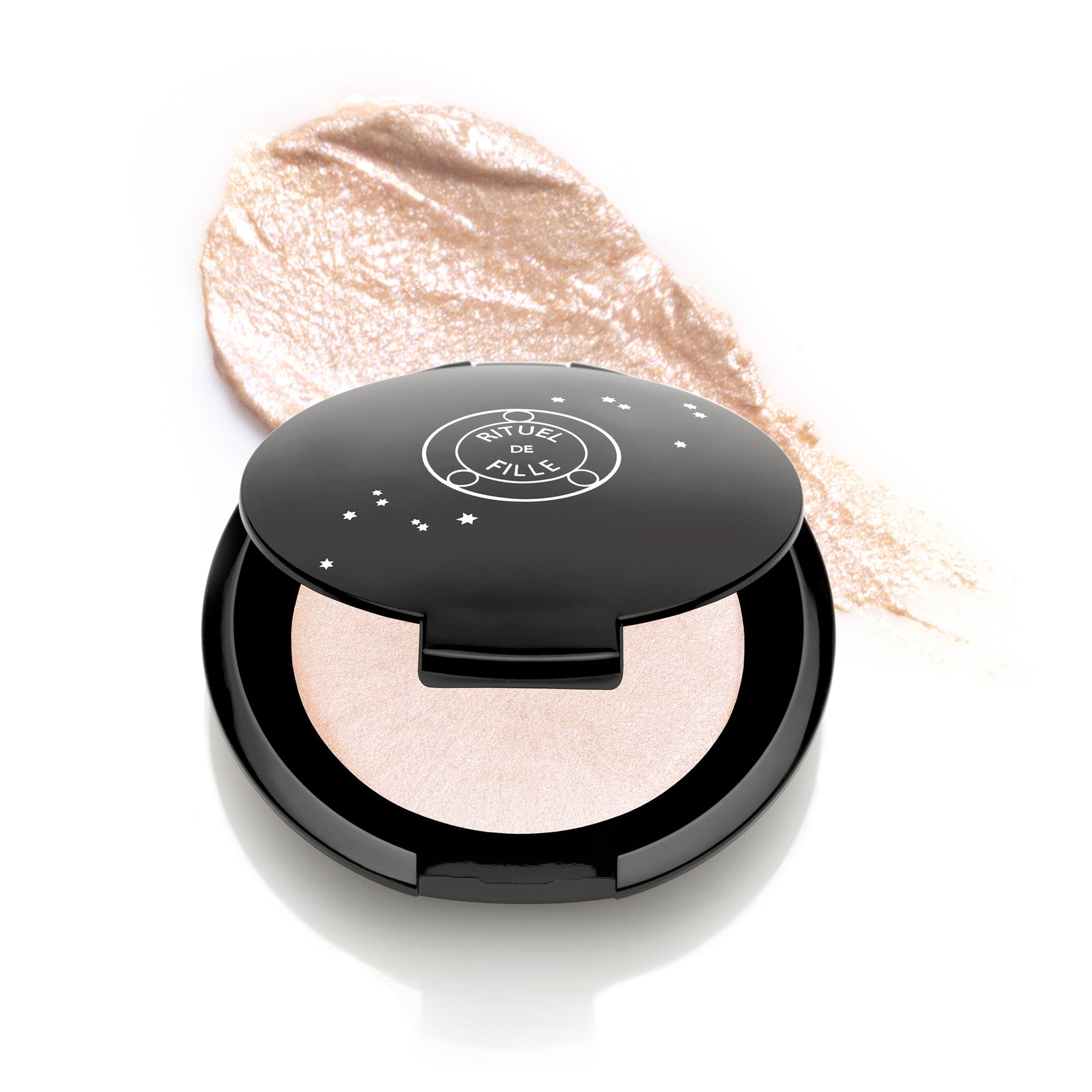 Icebow | Rare Light Crème Luminizer - Rituel de Fille