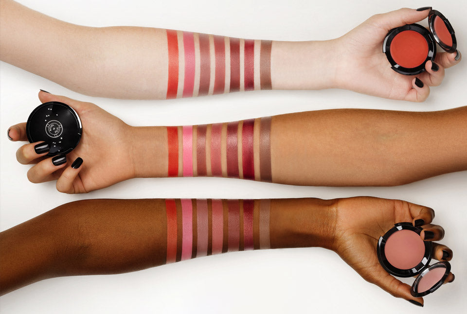 Inner Glow Cr�me Pigment - Rituel de Fille