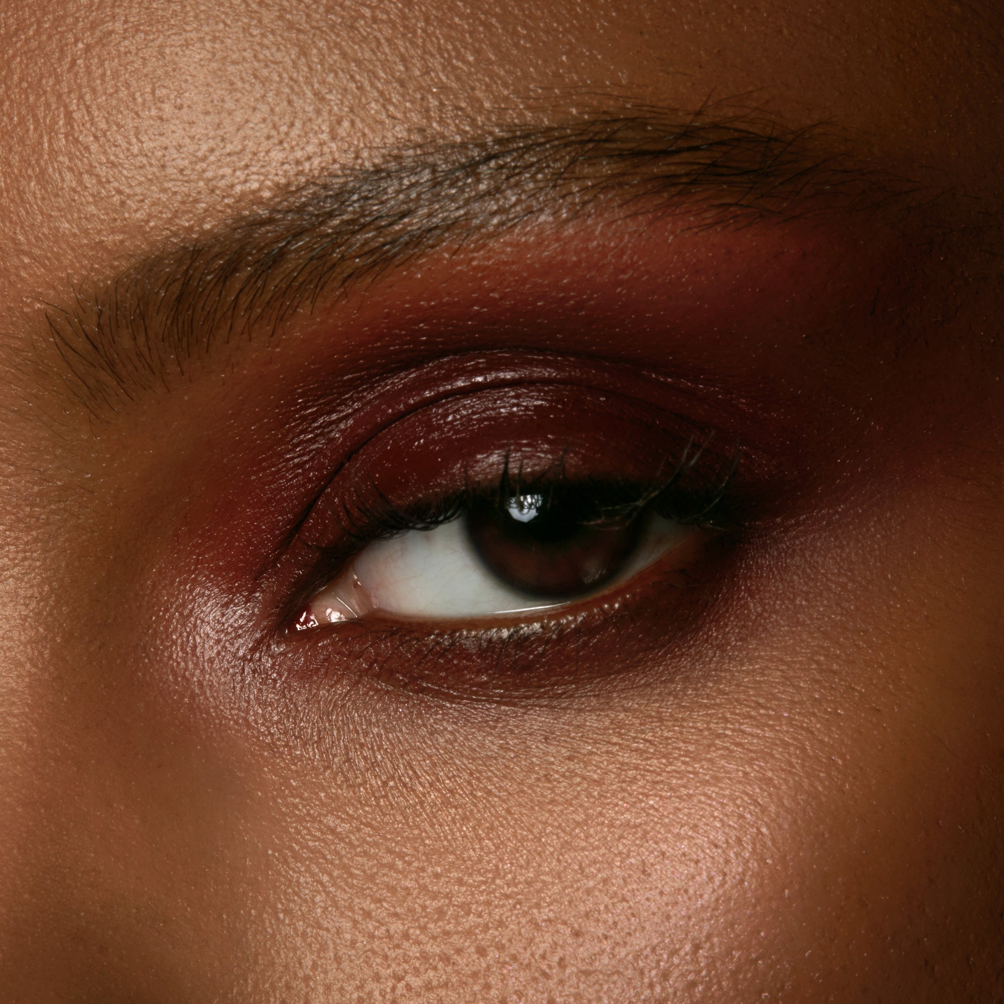 The Black Orb Shadow Spectrum | Color Set - Rituel de Fille