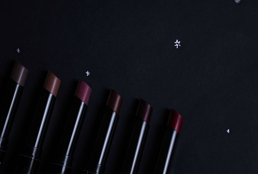 Light as a Feather Lipstick - Rituel de Fille