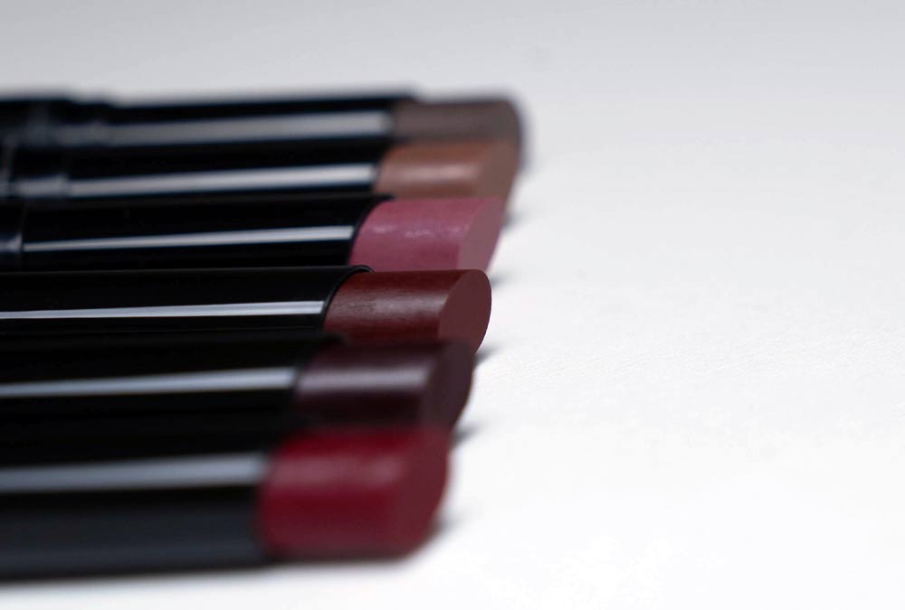 Light as a Feather Lipstick - Rituel de Fille
