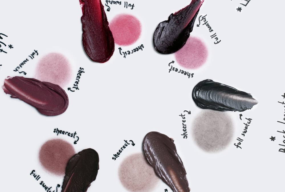 Light as a Feather Lipstick - Rituel de Fille