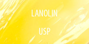 Lanolin Lanolin